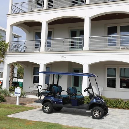 Gray Whale Villa เดสติน ภายนอก รูปภาพ