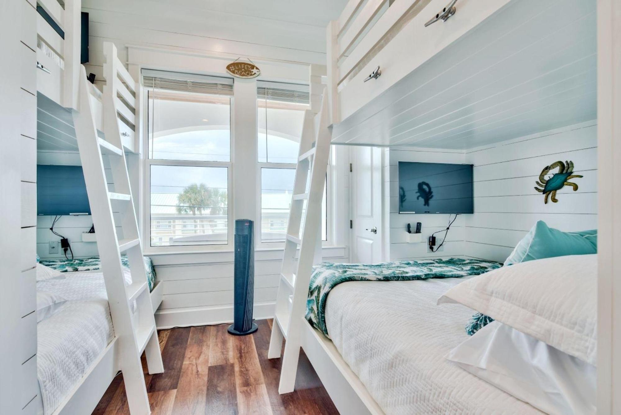 Gray Whale Villa เดสติน ภายนอก รูปภาพ