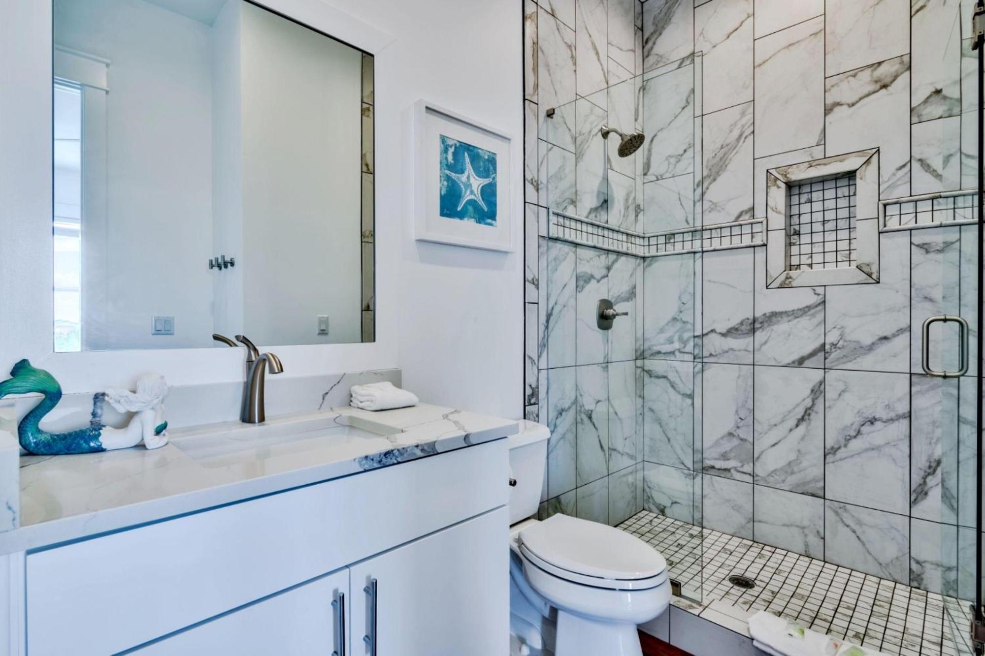 Gray Whale Villa เดสติน ภายนอก รูปภาพ