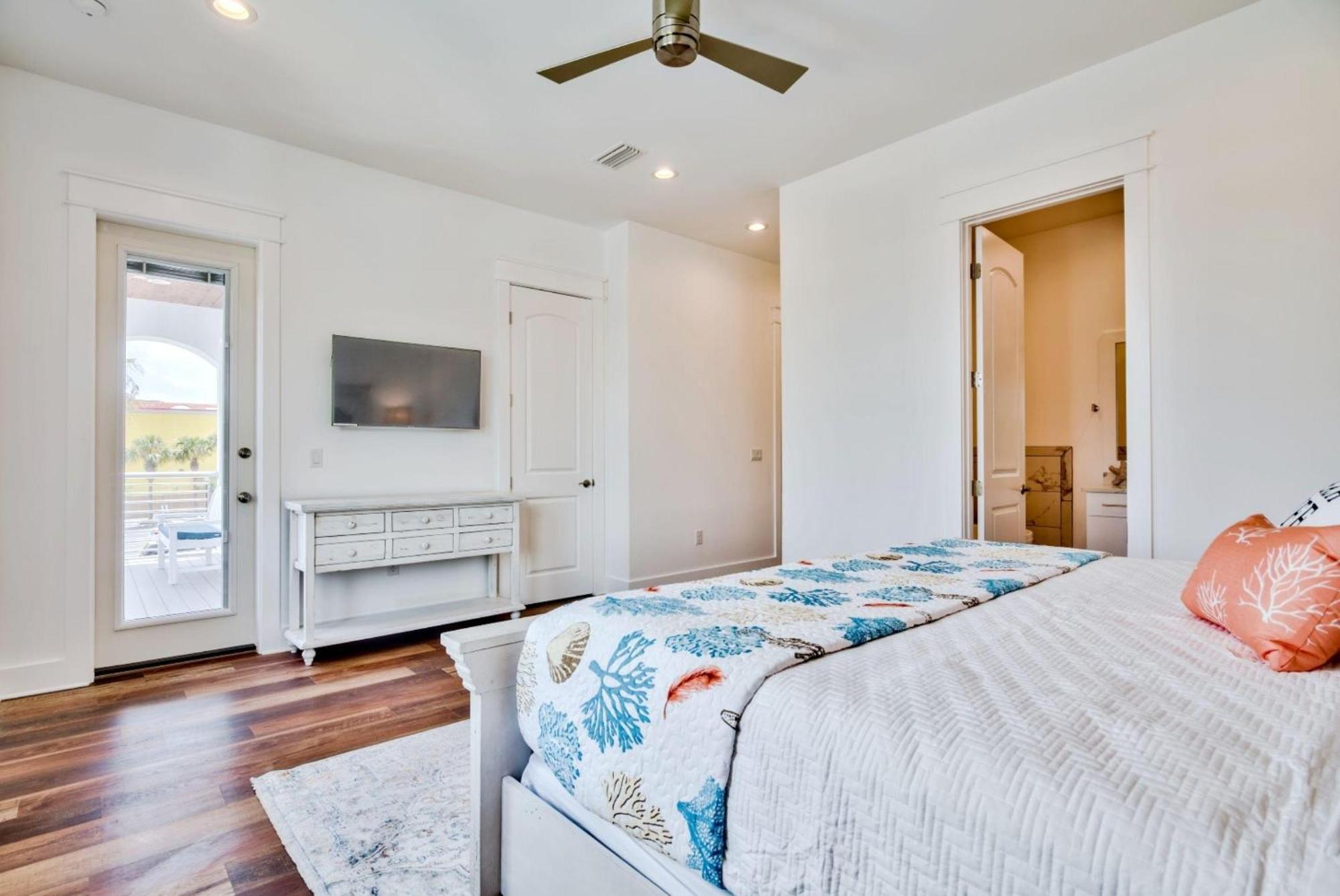 Gray Whale Villa เดสติน ภายนอก รูปภาพ