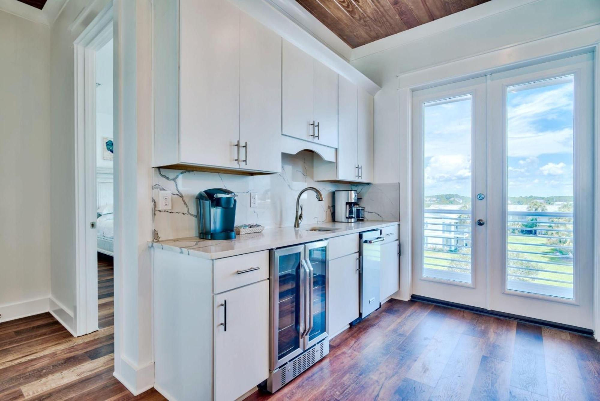 Gray Whale Villa เดสติน ภายนอก รูปภาพ