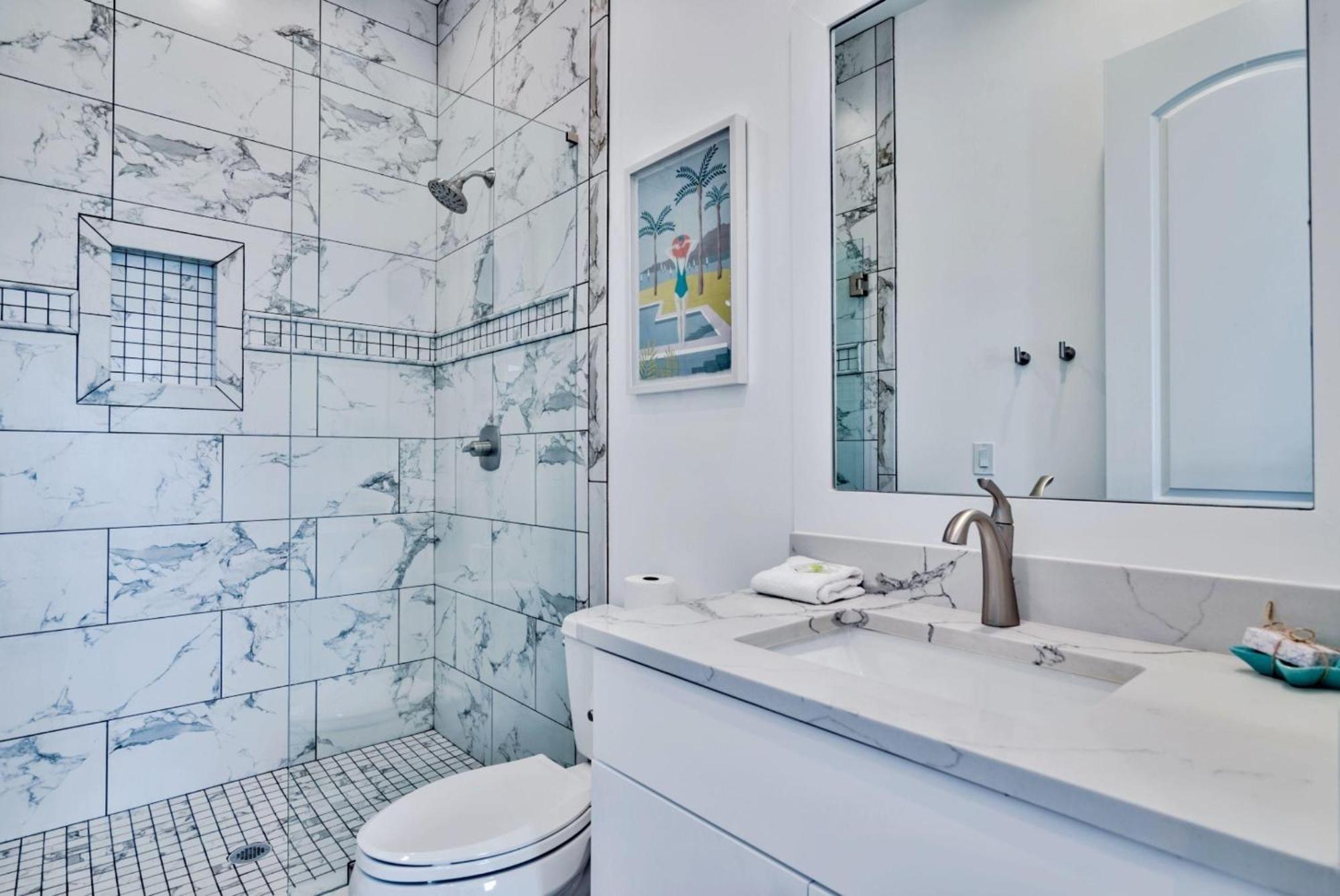 Gray Whale Villa เดสติน ภายนอก รูปภาพ