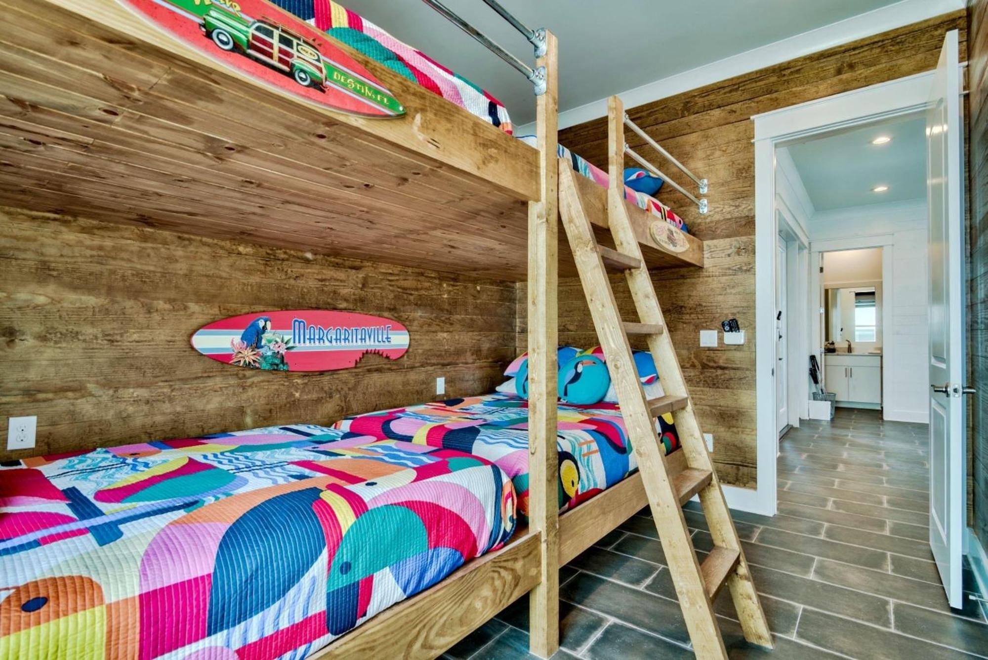 Gray Whale Villa เดสติน ภายนอก รูปภาพ
